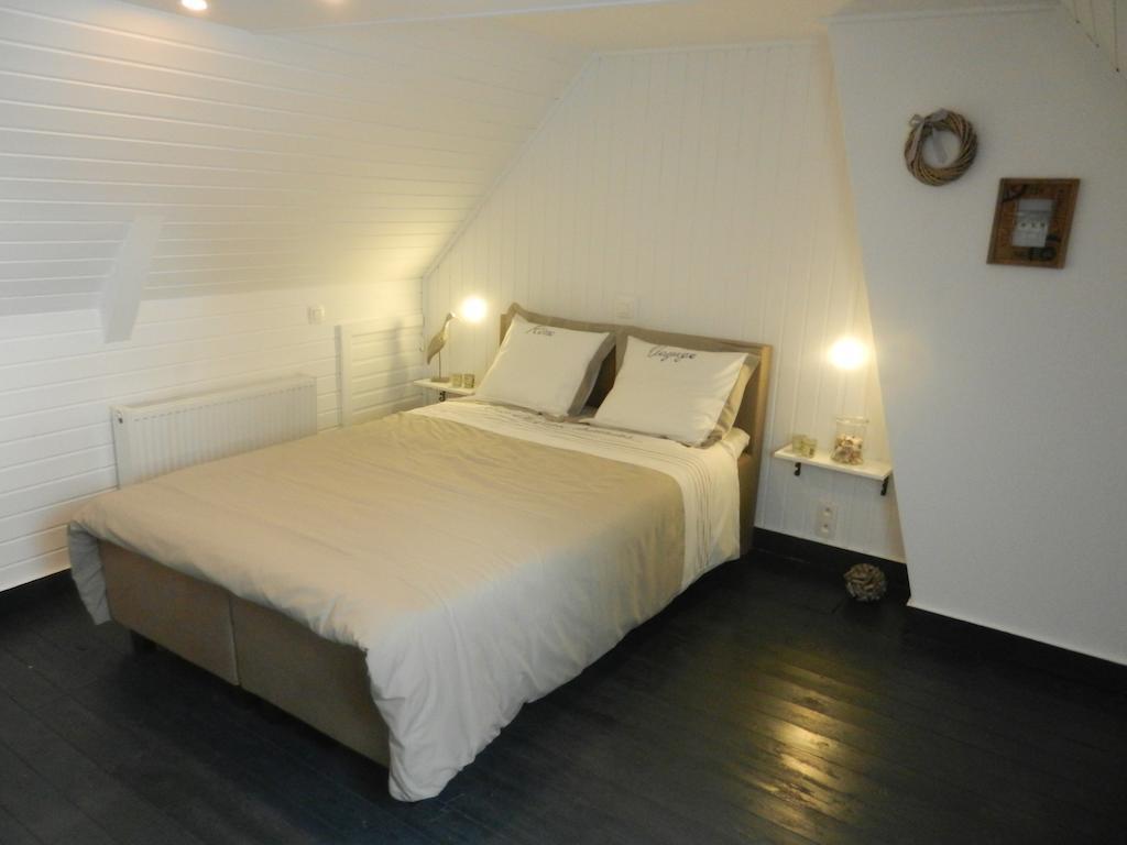 פופרינגה Holiday Home Juliette חדר תמונה