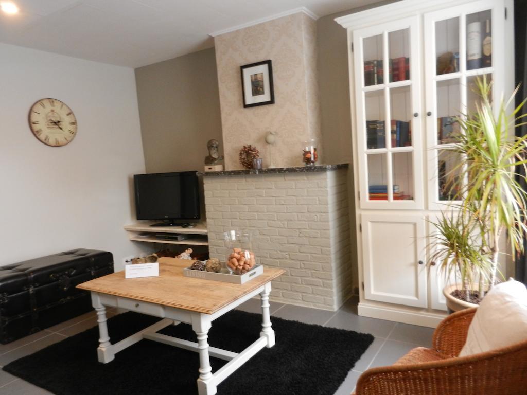 פופרינגה Holiday Home Juliette מראה חיצוני תמונה